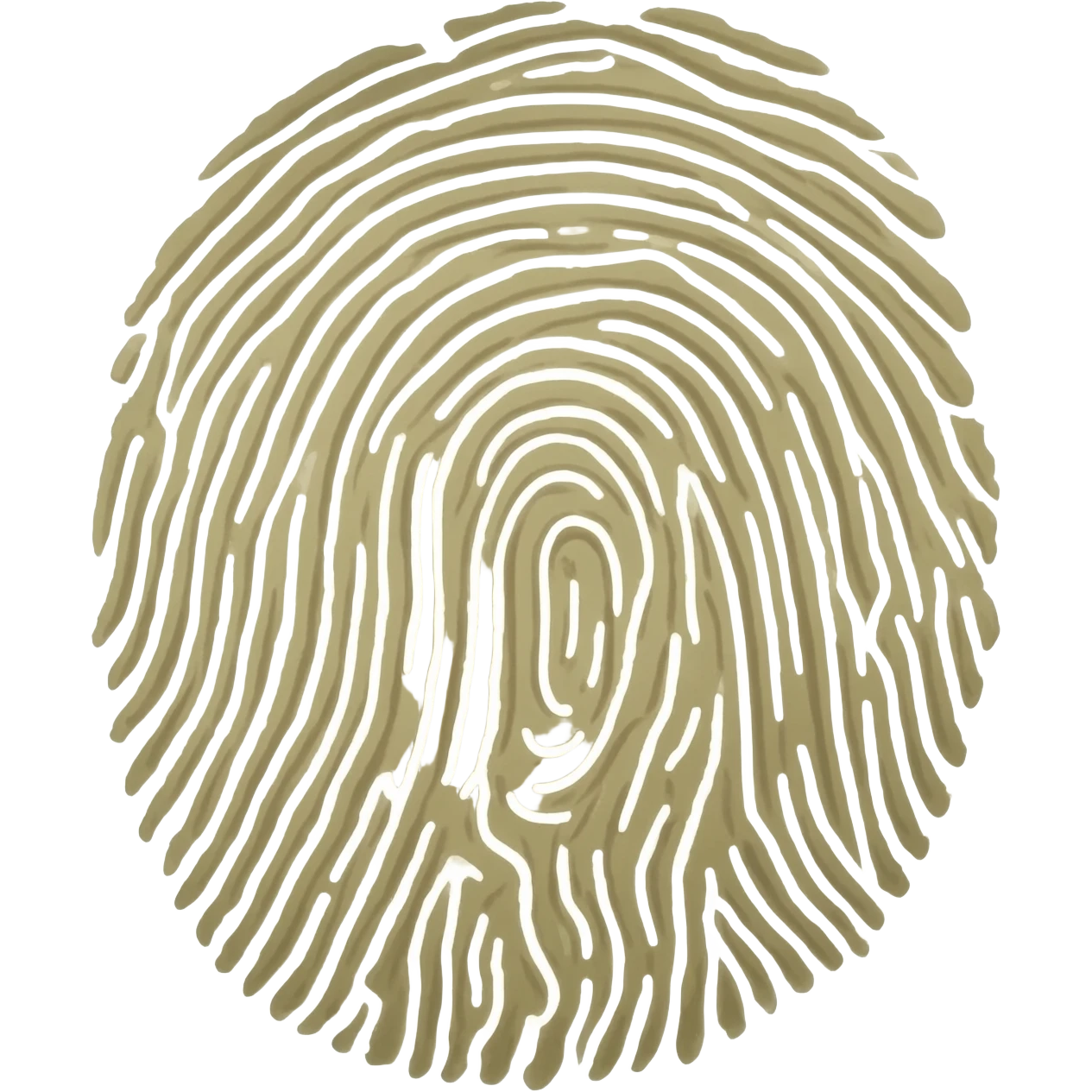 fşngerprint emoji