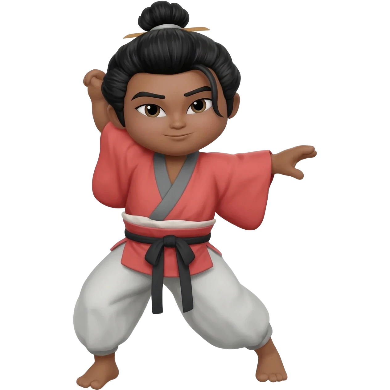 Hakari dance emoji