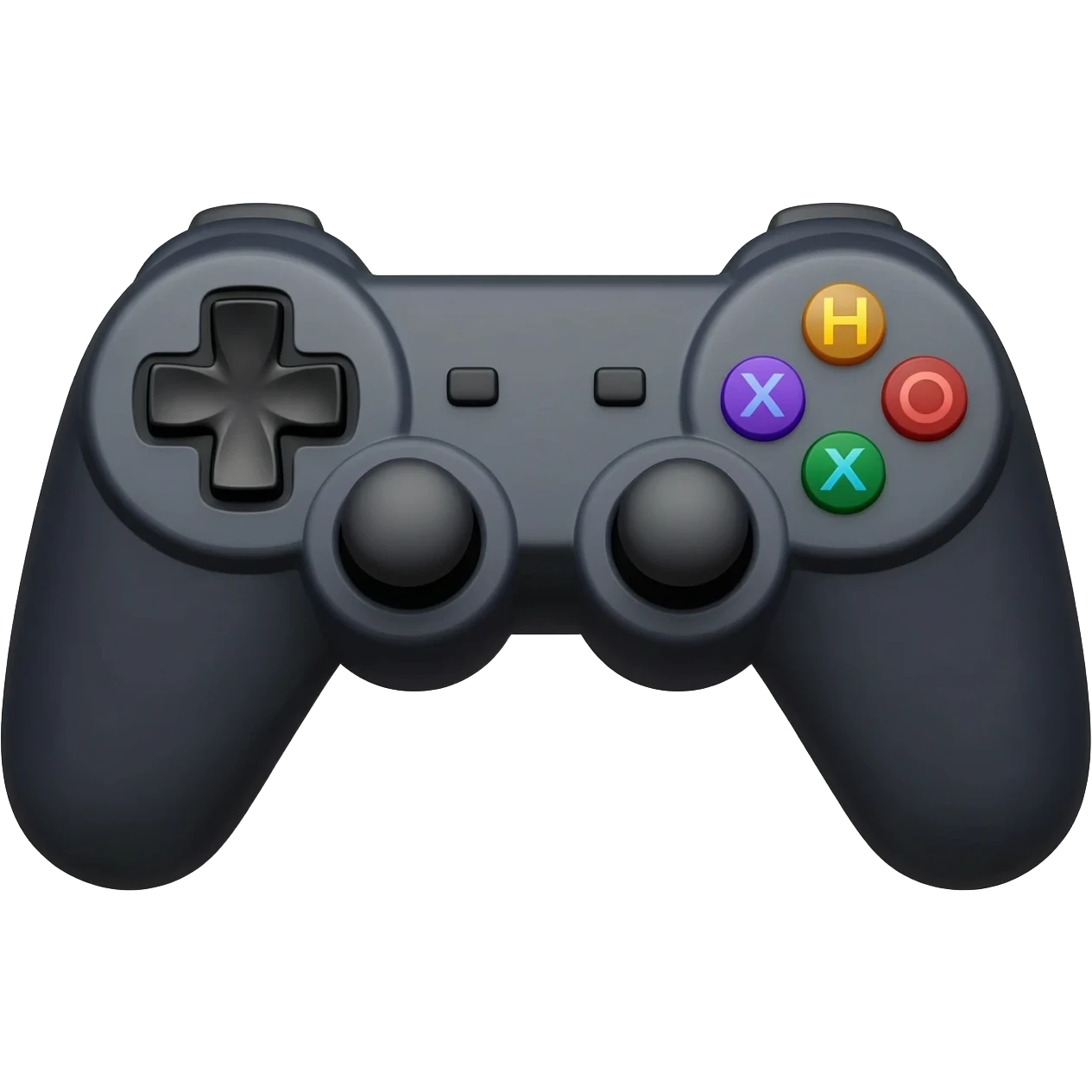 gaming emoji