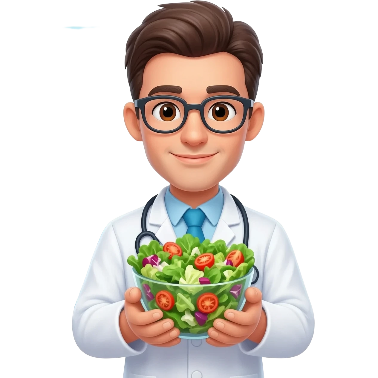 dietetica emoji