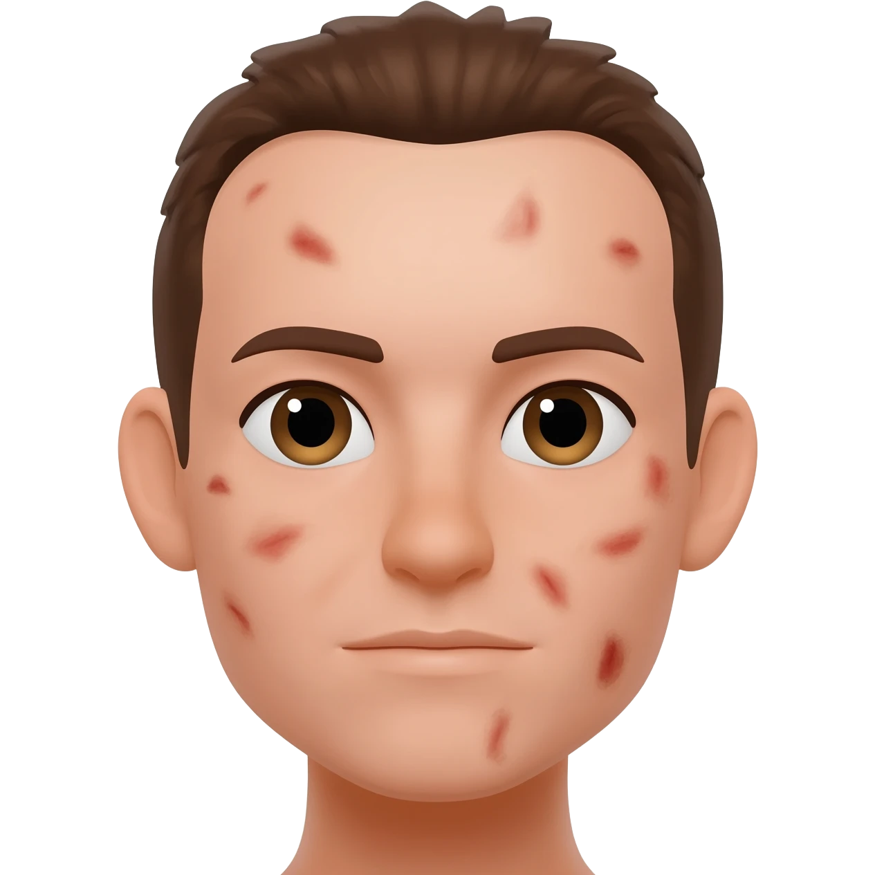 acne emoji