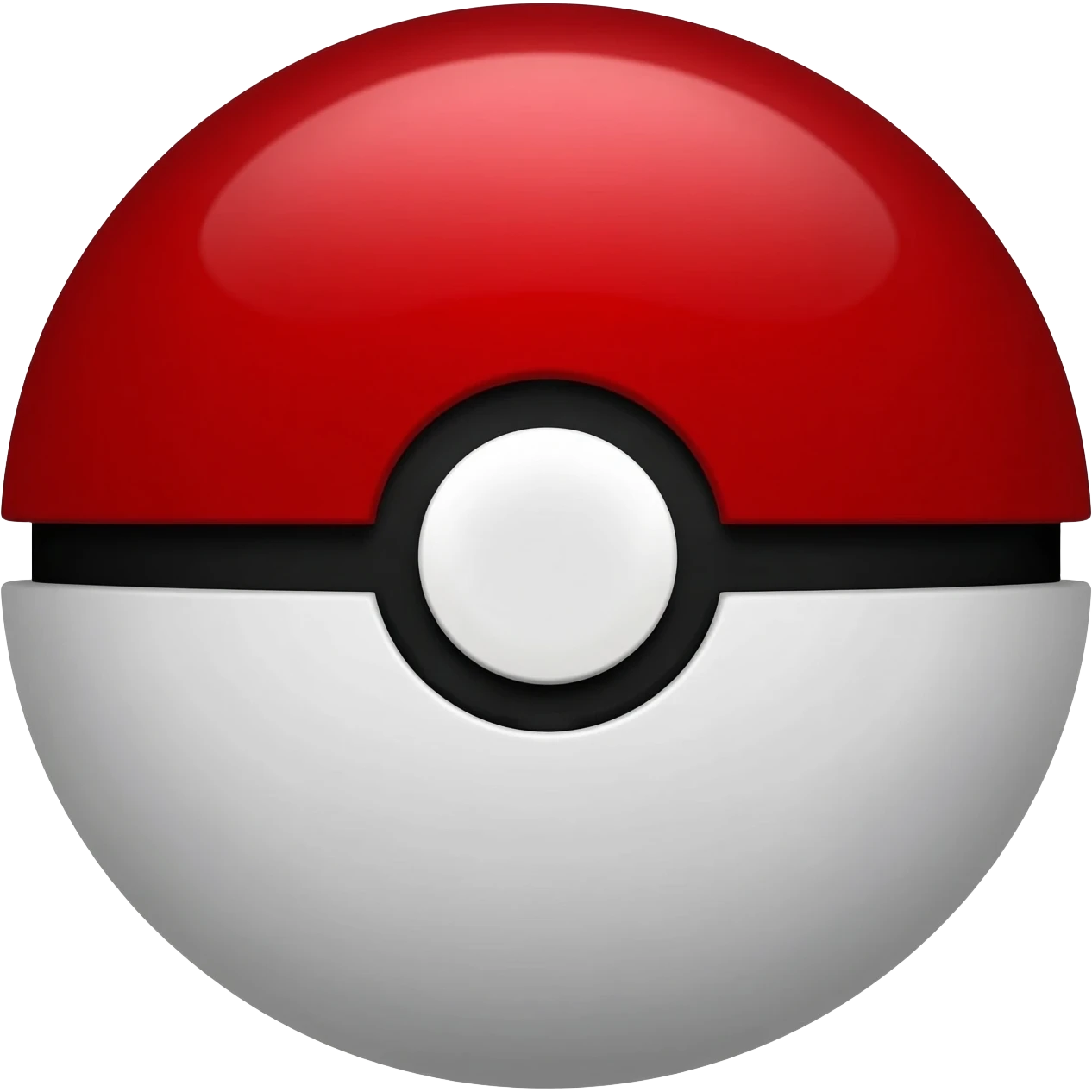 poke ball emoji