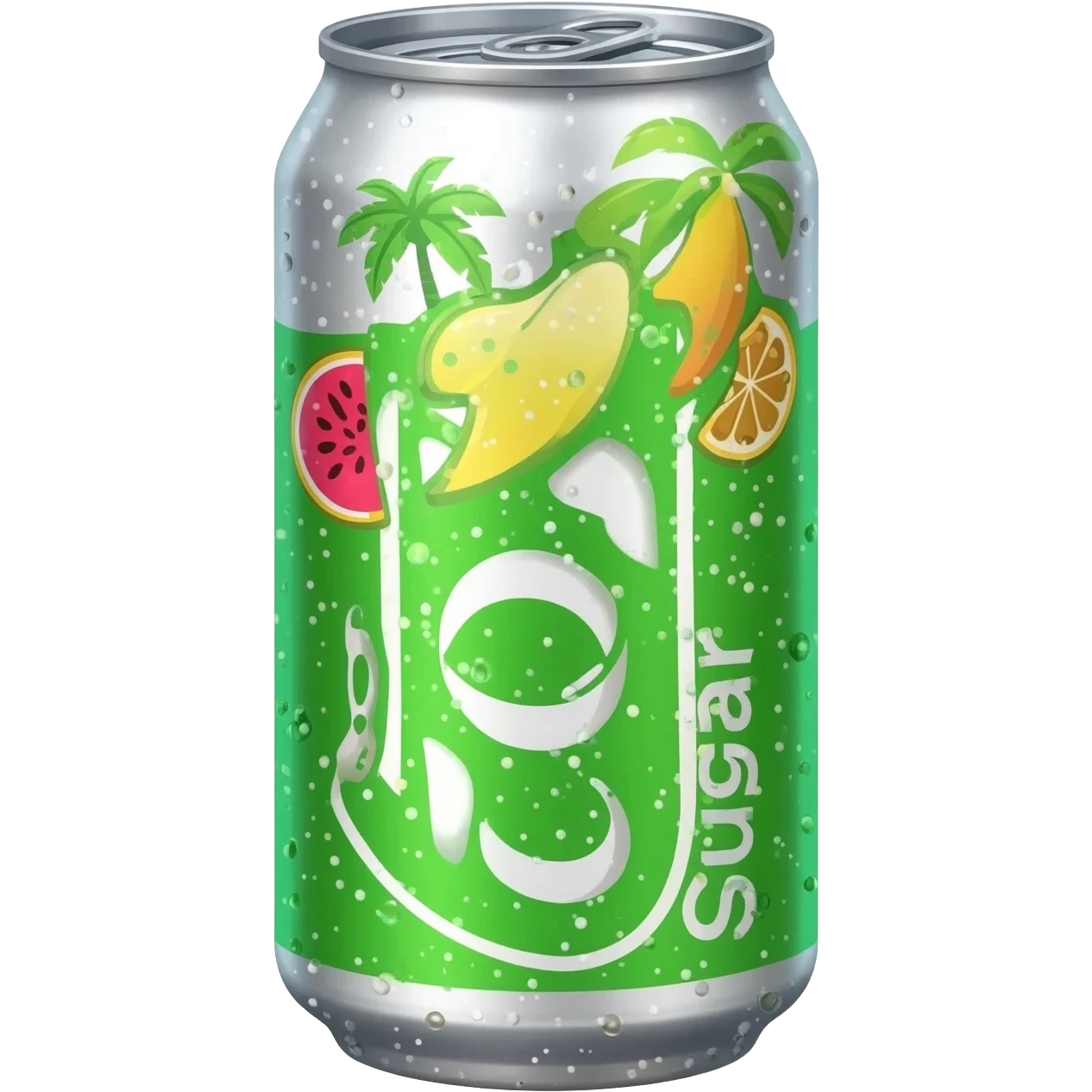zero sugar emoji
