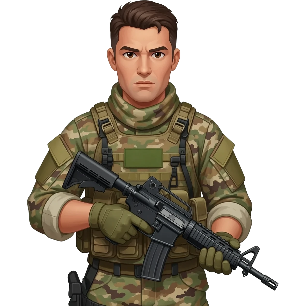 raid emoji