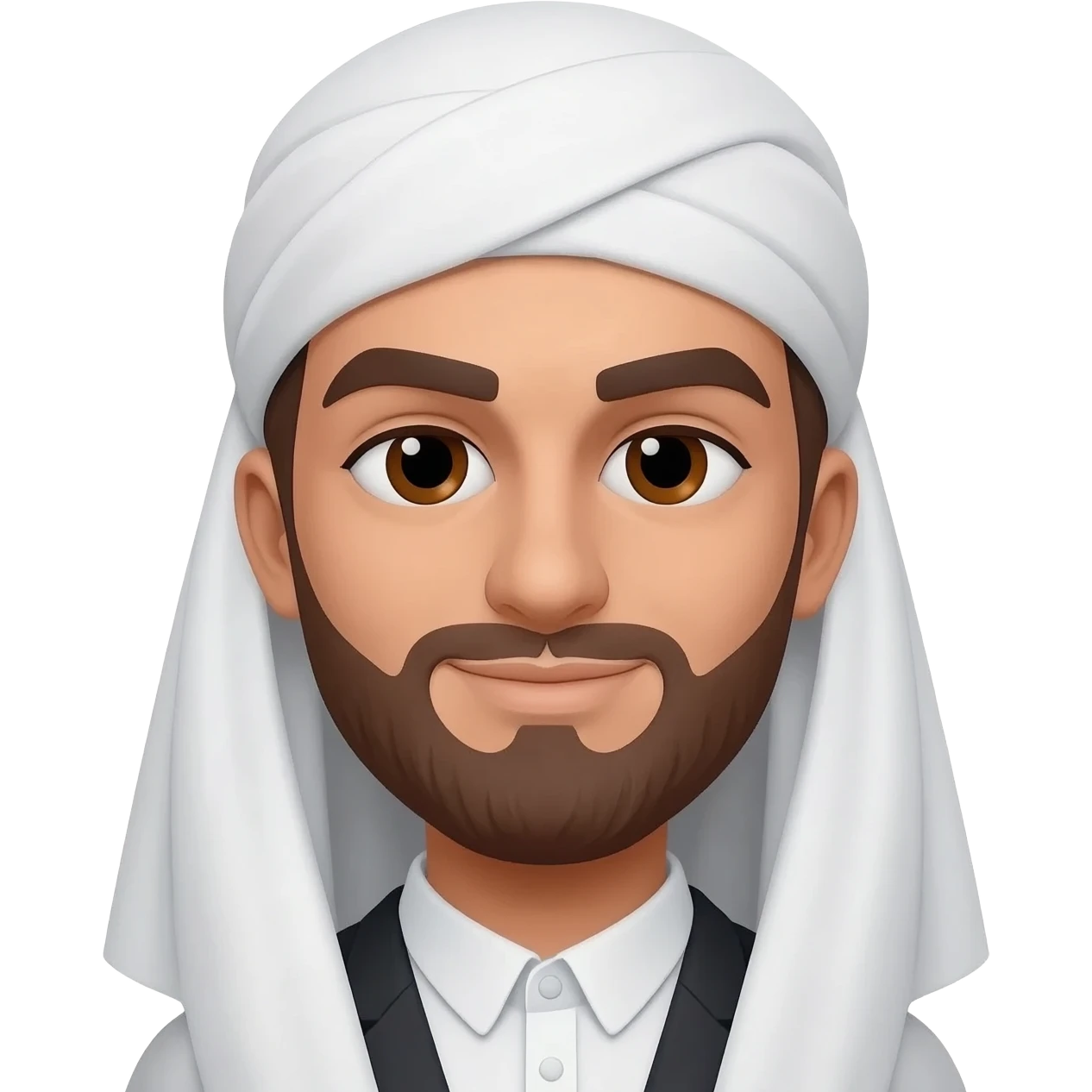 Circassian emoji
