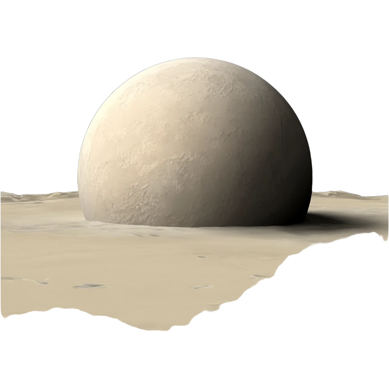 Pluto emoji