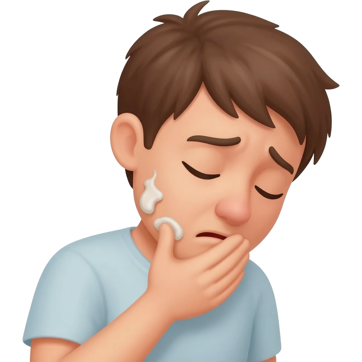 diarrhea emoji