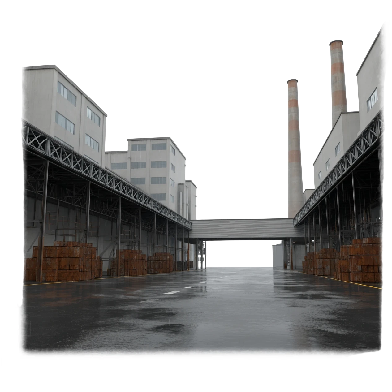factory emoji