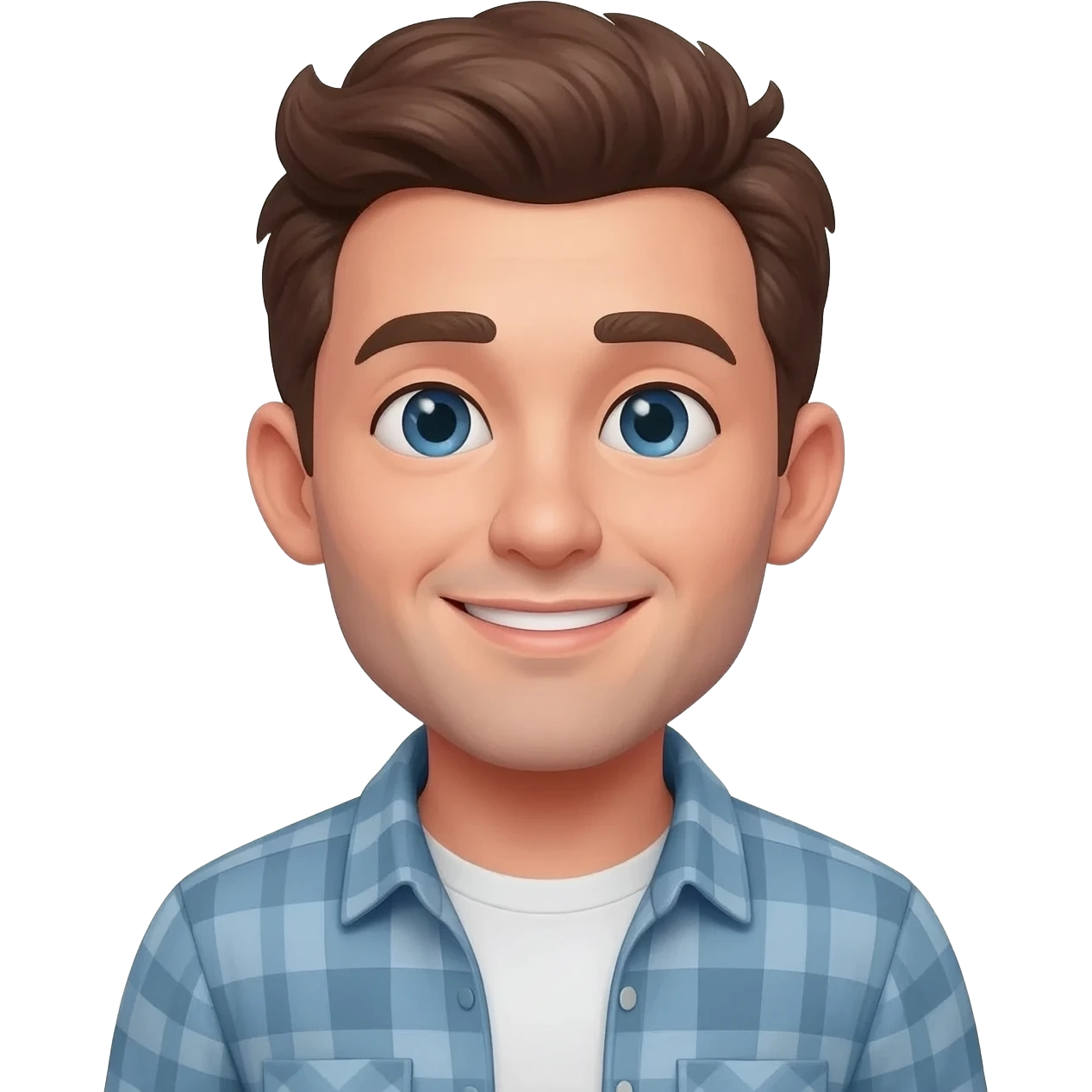 guy partying emoji