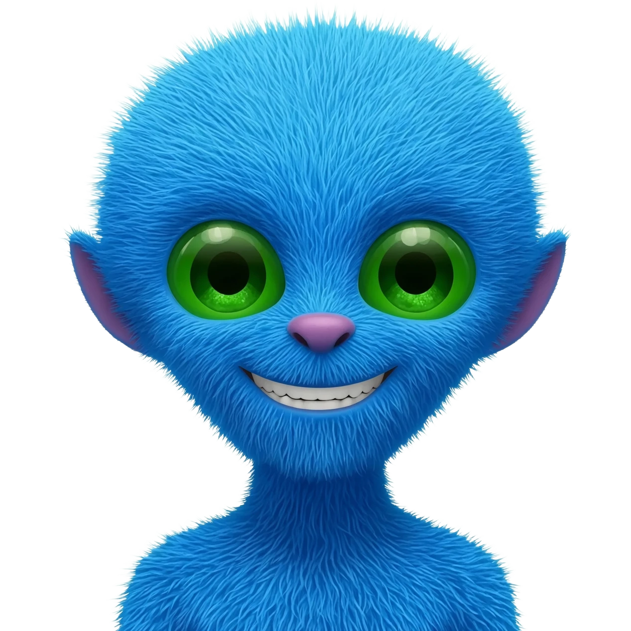 Stitch emoji