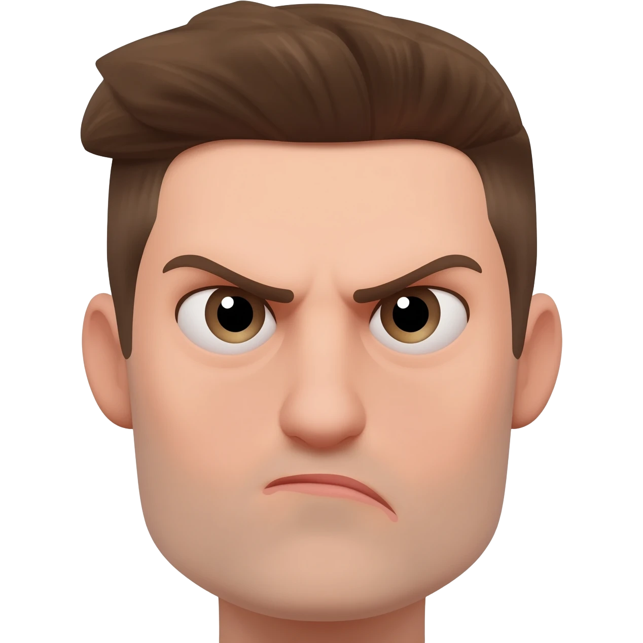 Lust emoji