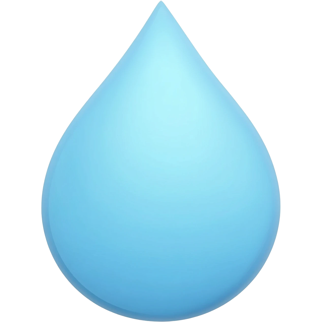 Rainy emoji