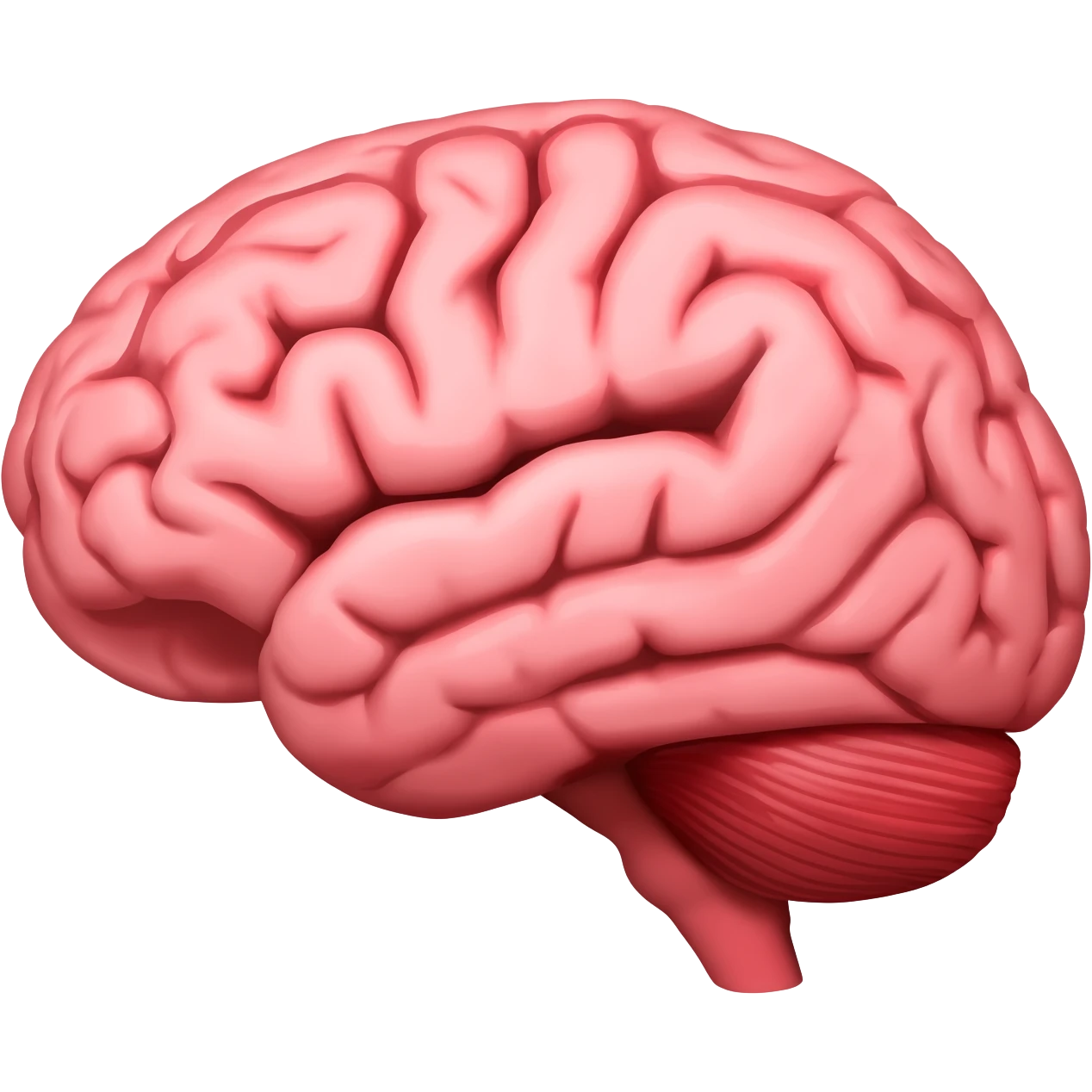 brain emoji