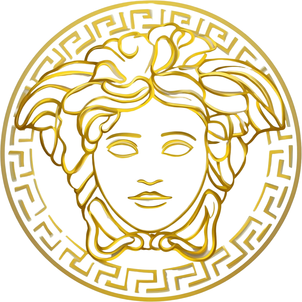 Versace emoji