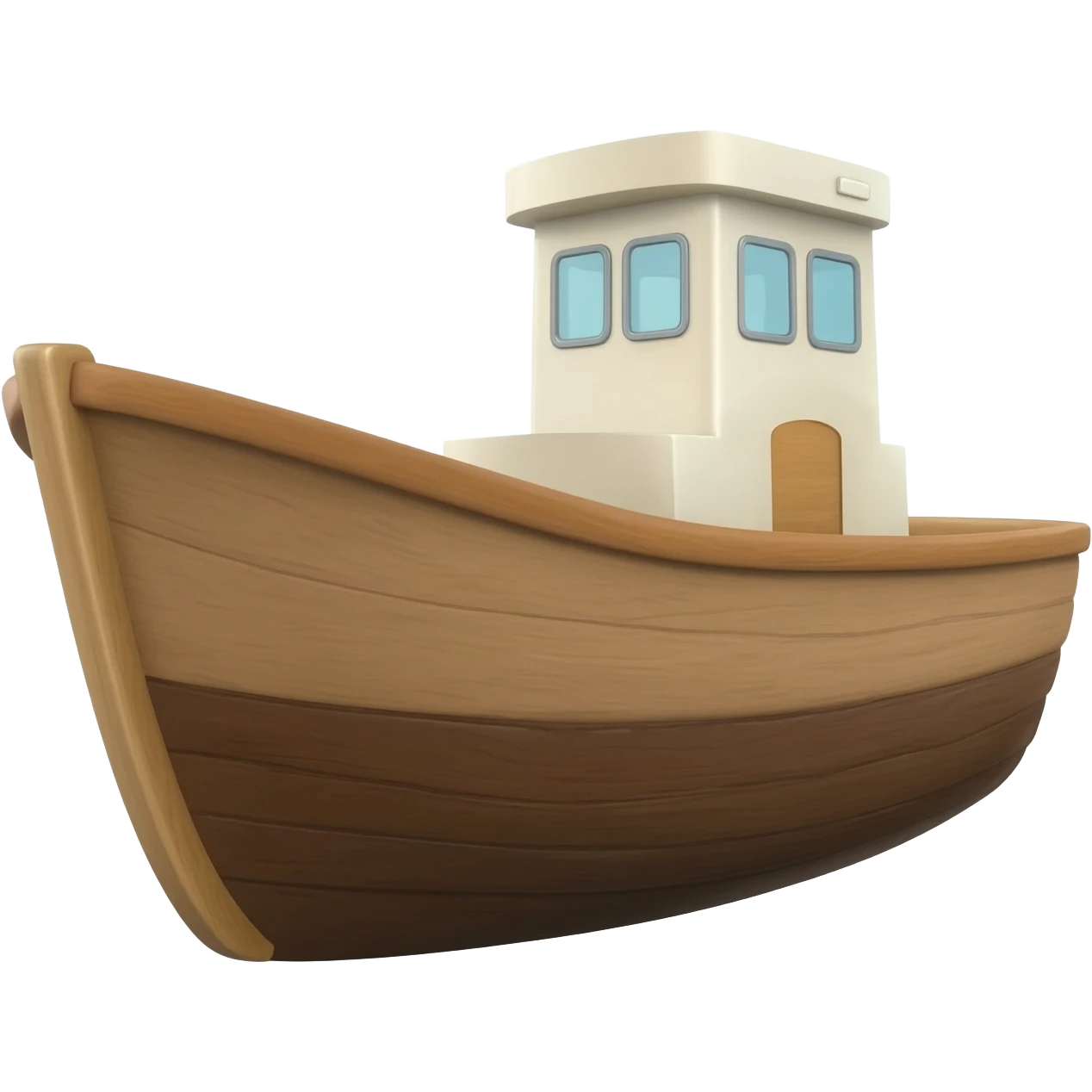 barco emoji