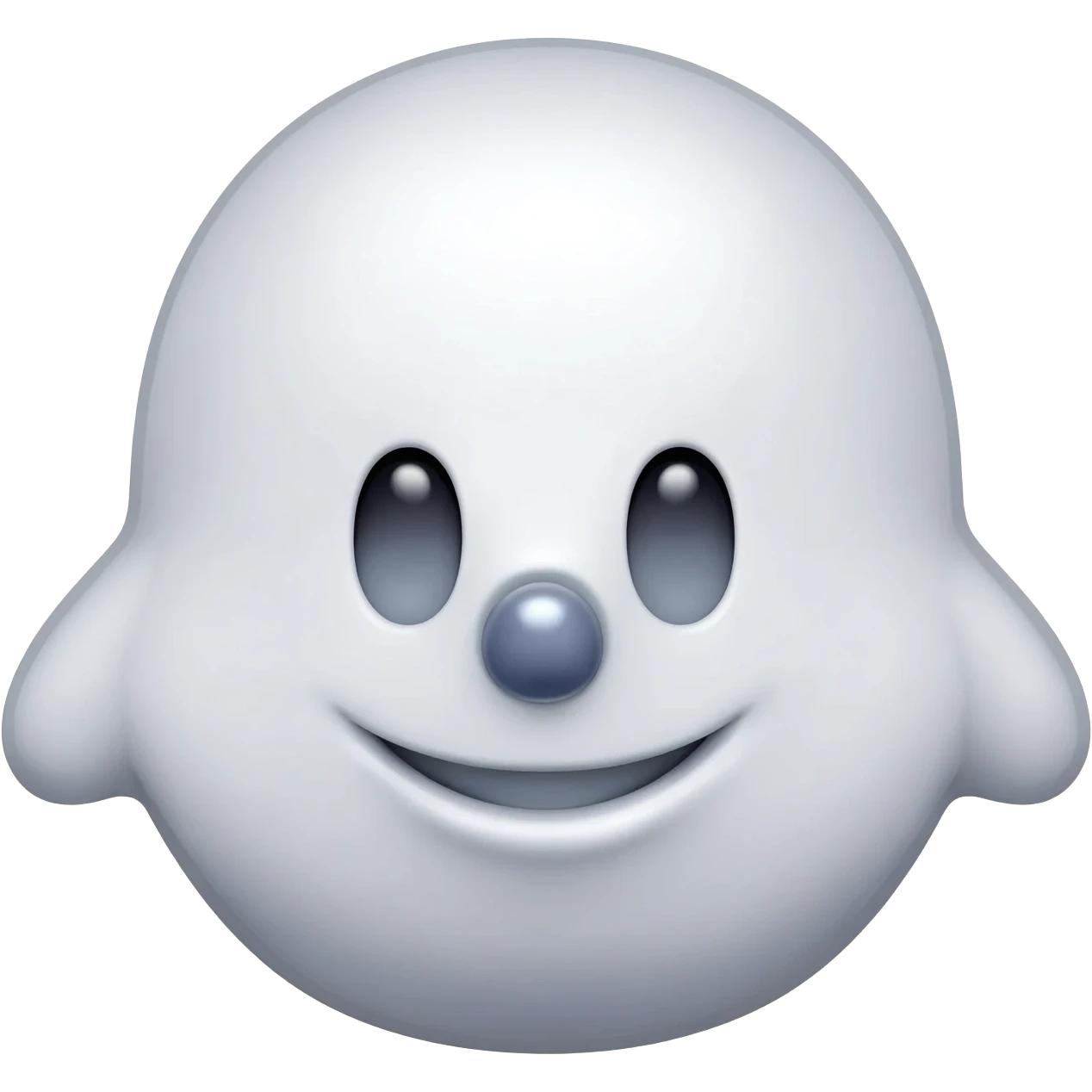 Getting hard emoji