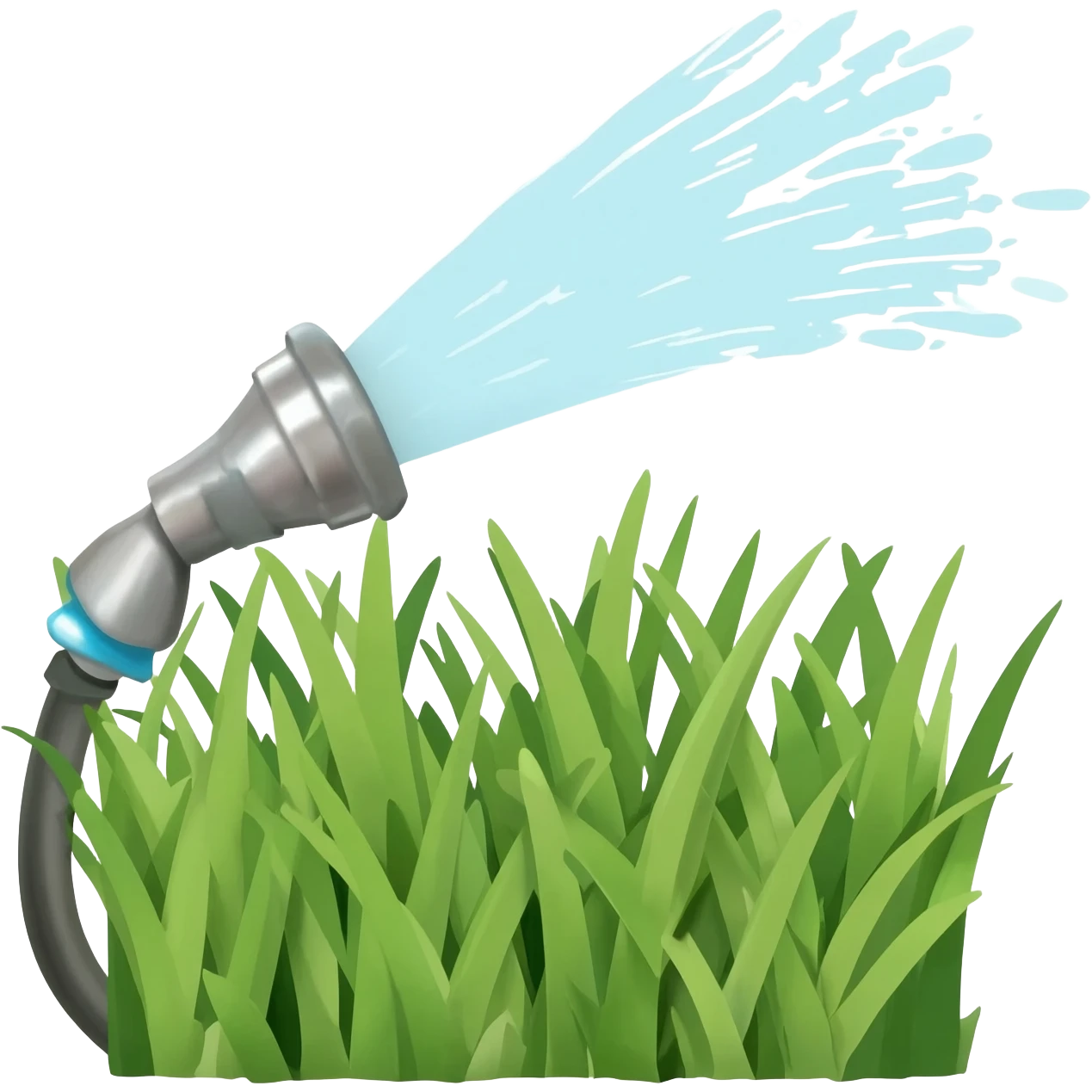 sprinkler emoji