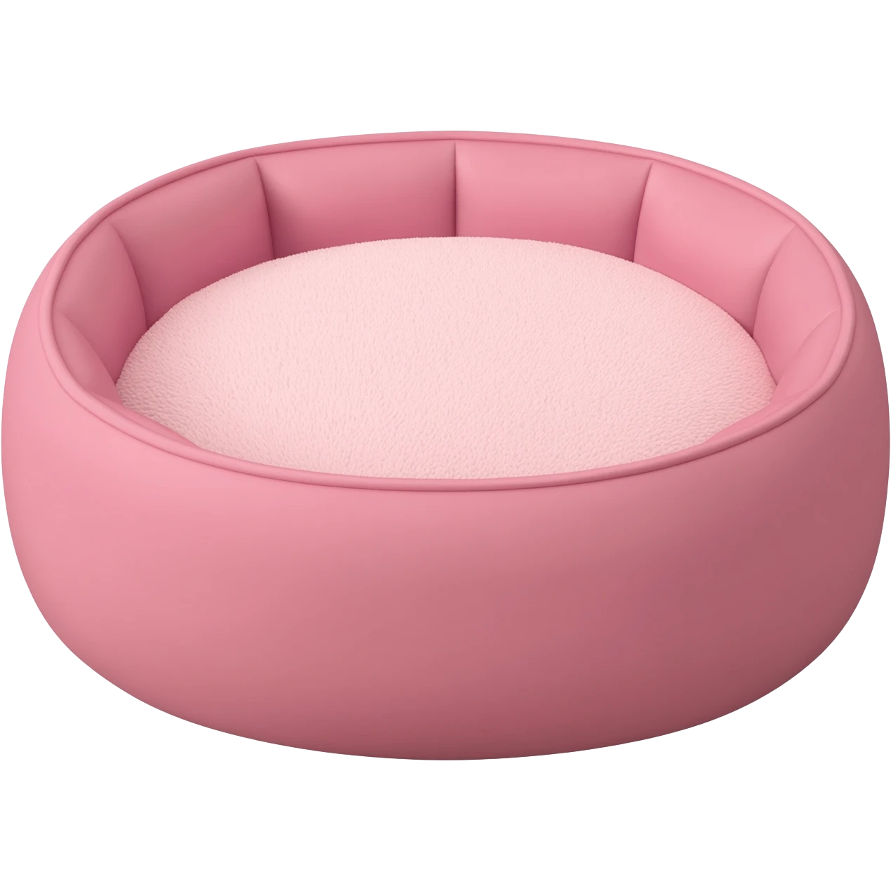 cat bed emoji
