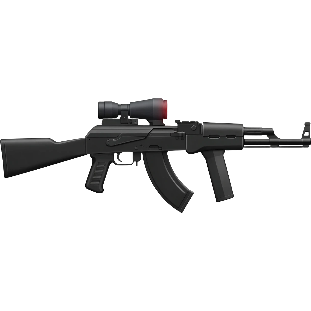 AK47 emoji