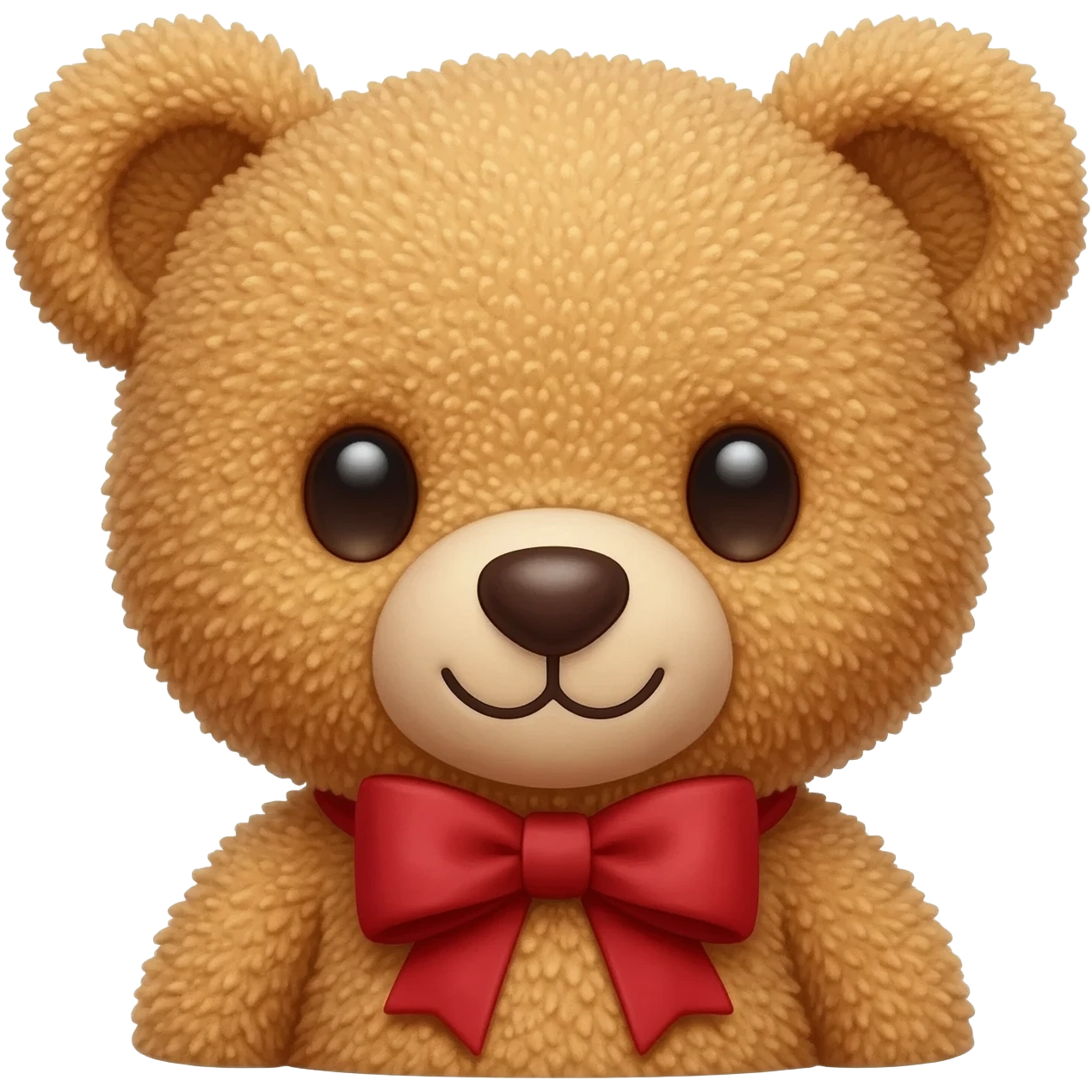 Cuddle buddy emoji