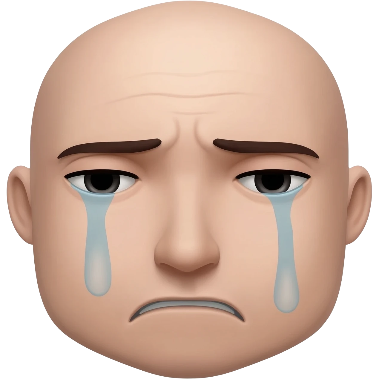 sick emoji