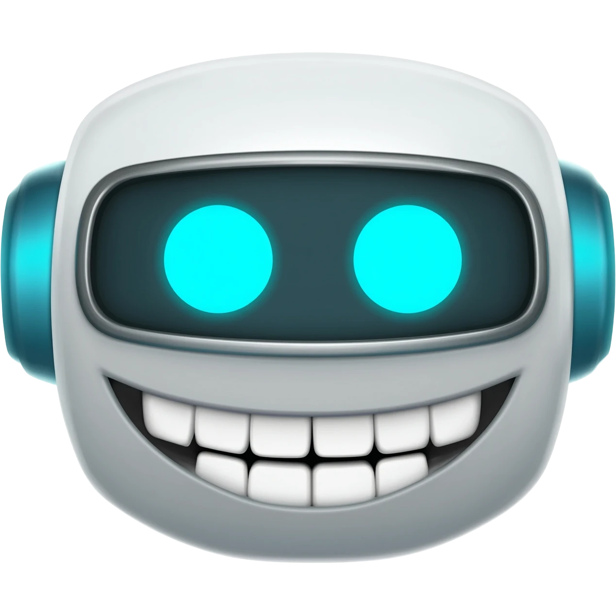 funny ai emoji