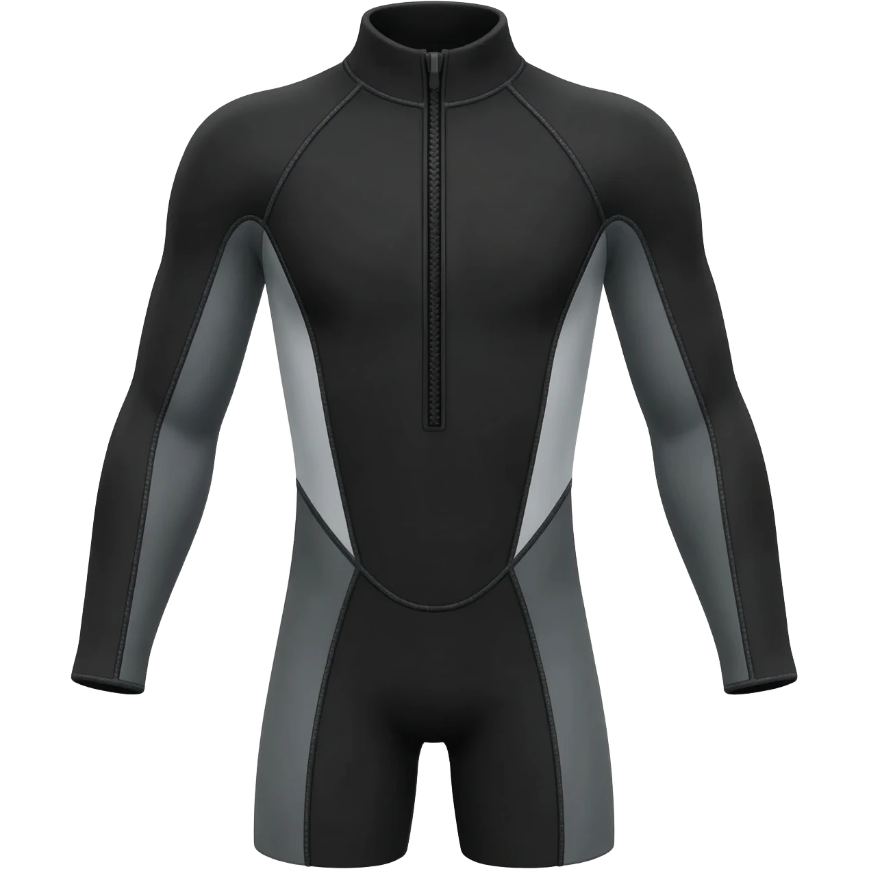 diving suit emoji