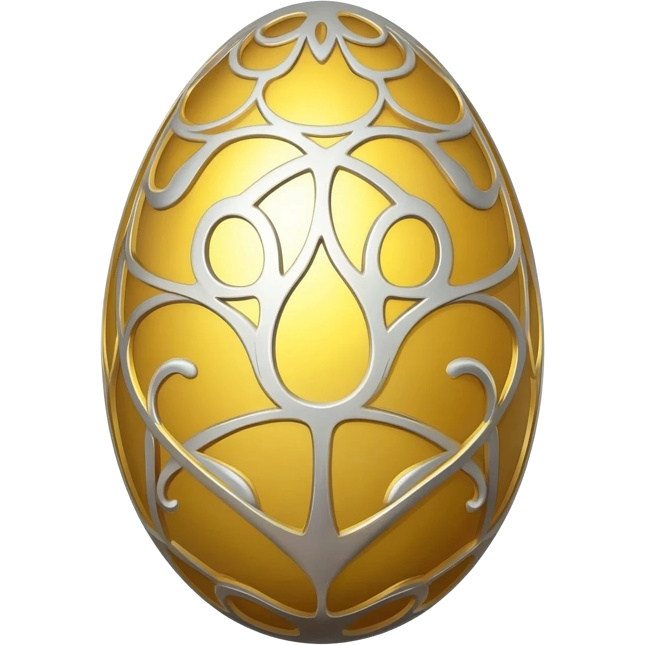faberge egg emoji