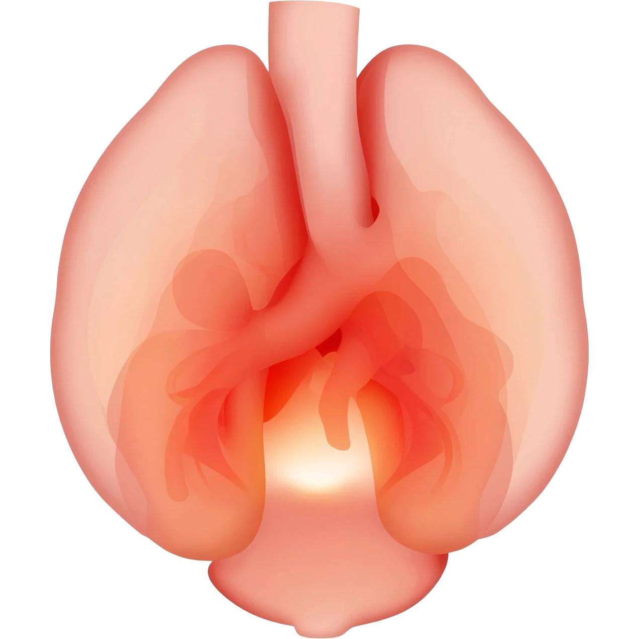 Sinusitis emoji