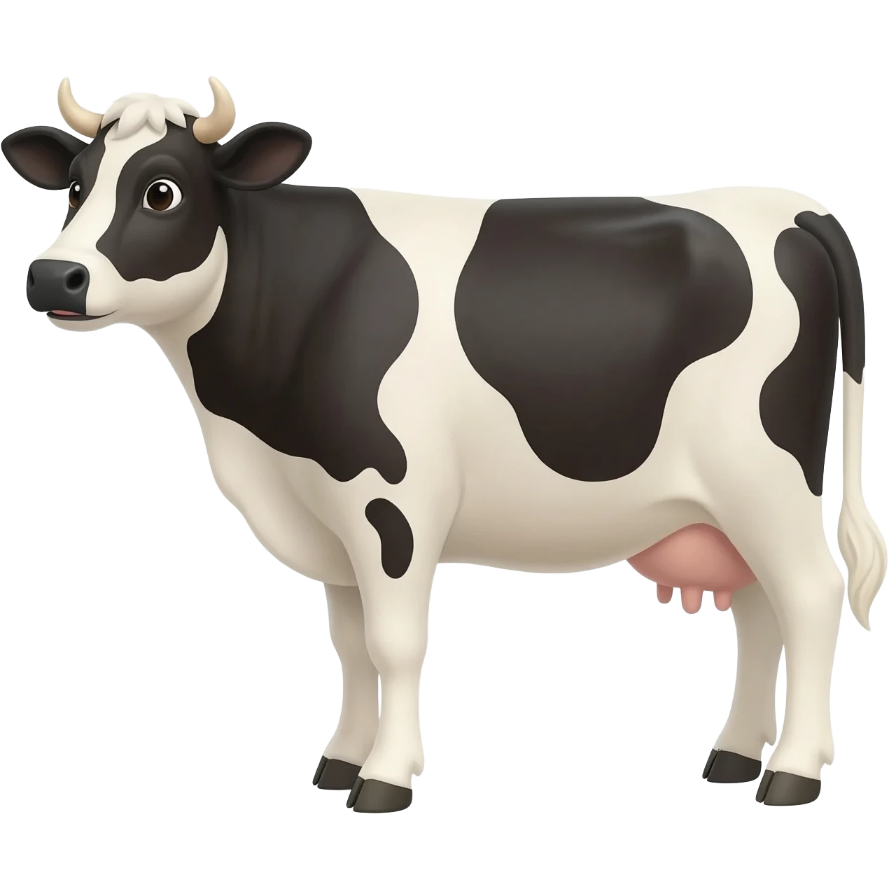 🐮 emoji