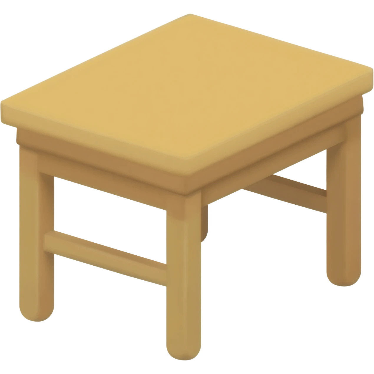 TABLE emoji