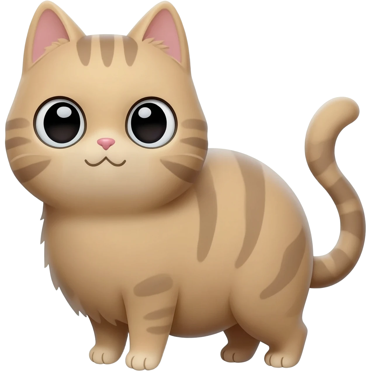 nyan cat emoji