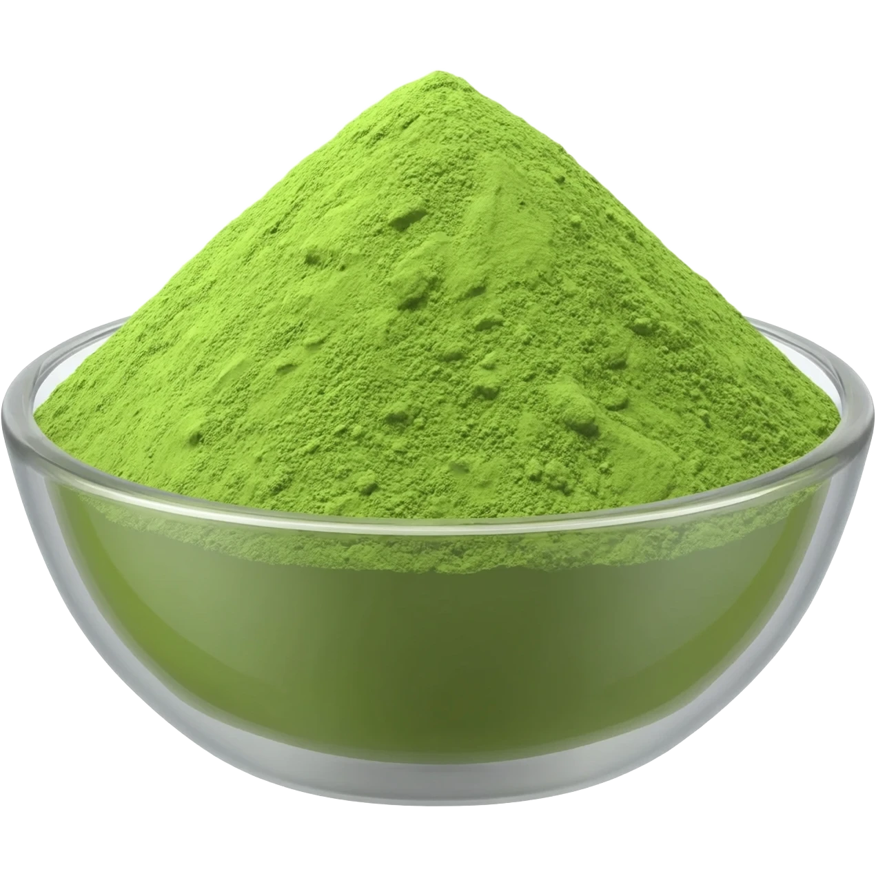 Matcha emoji