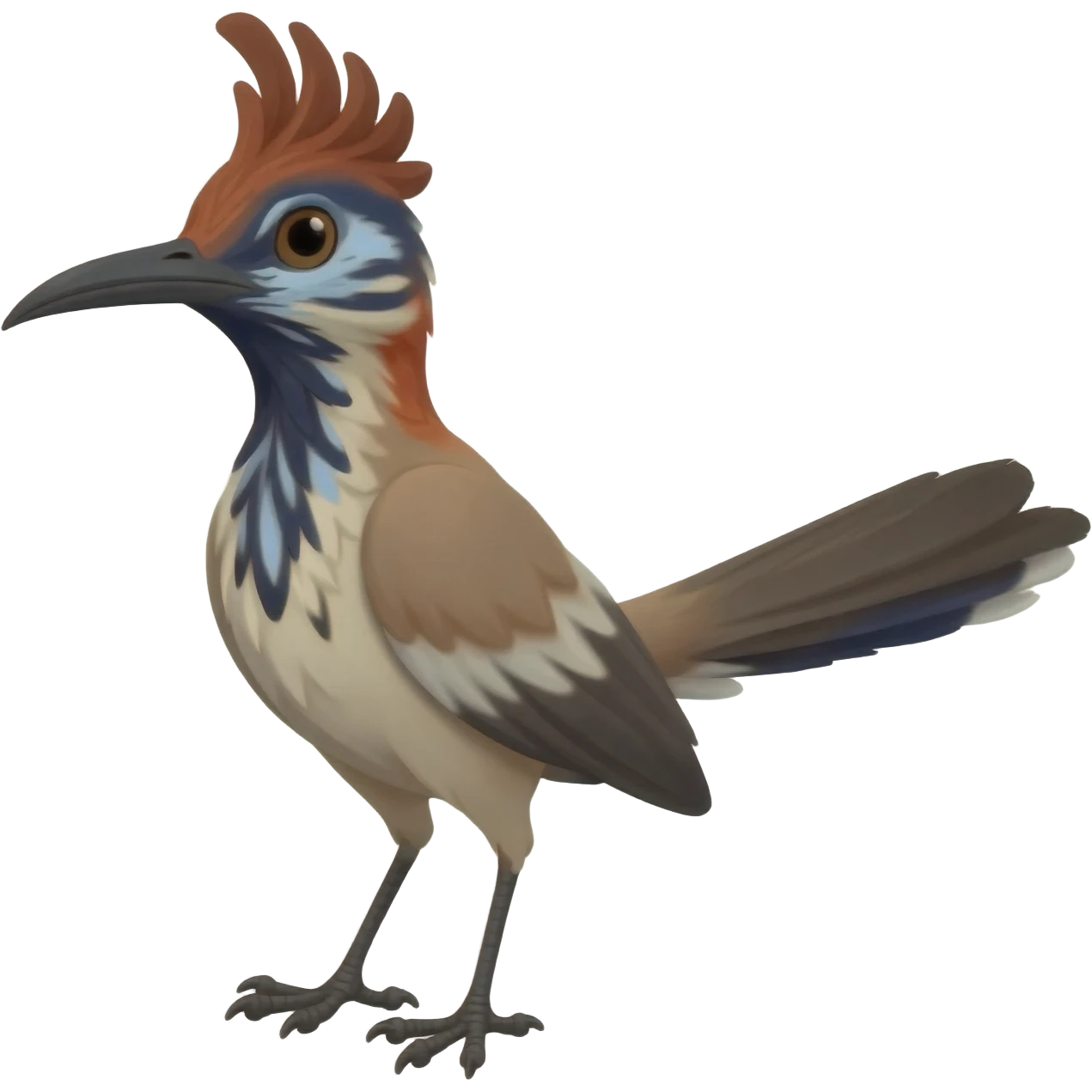 Road runner beep beep emoji