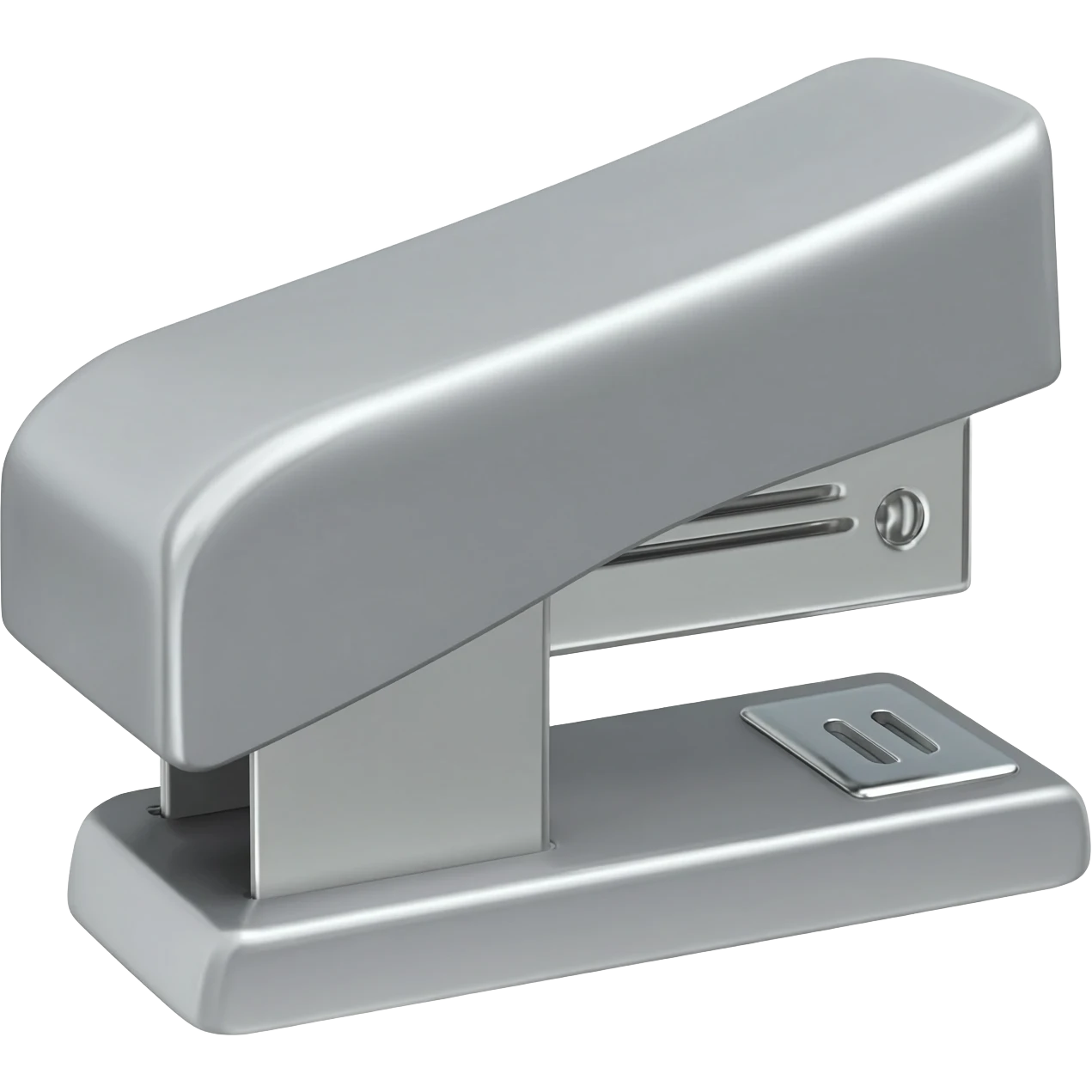 Staple emoji