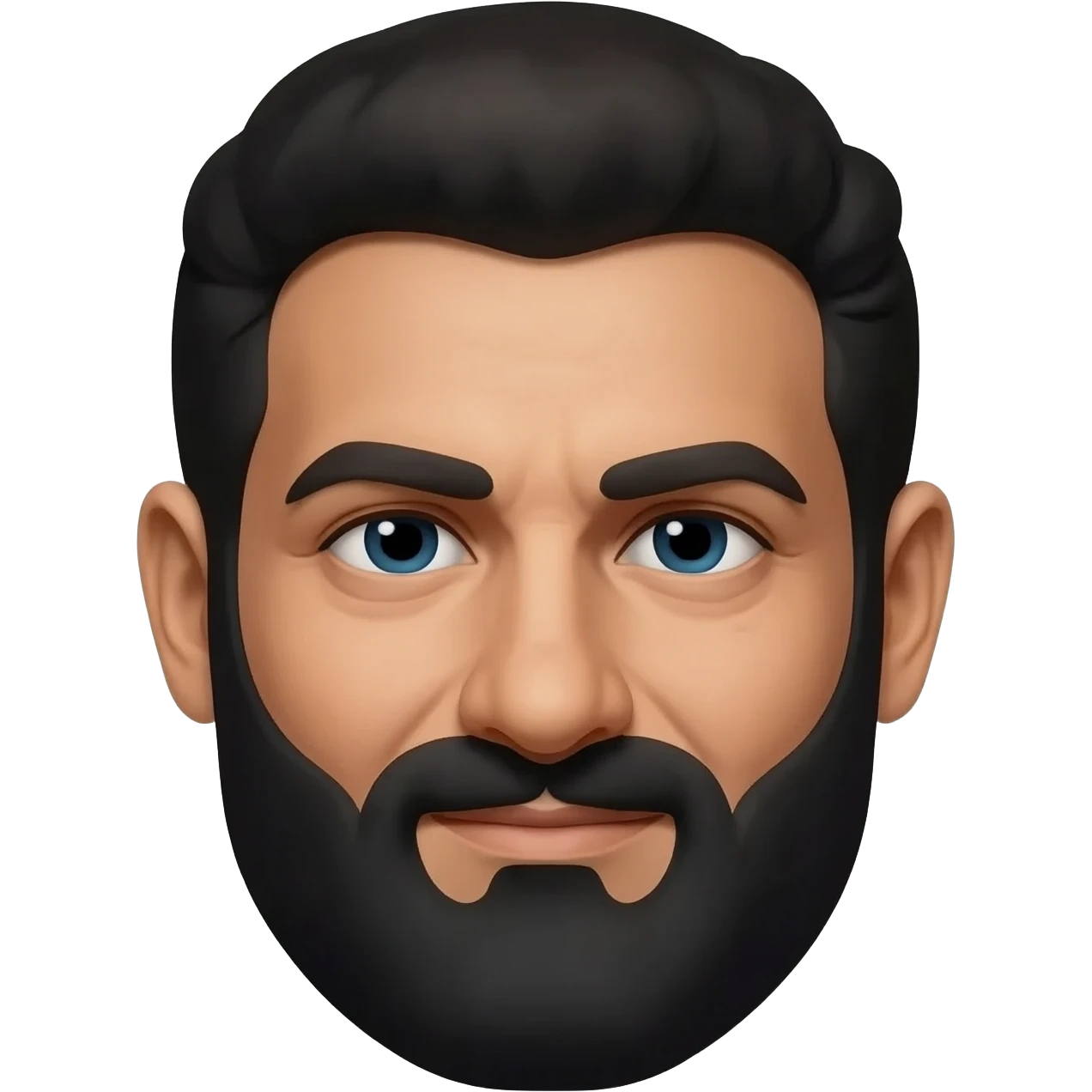 Osama emoji