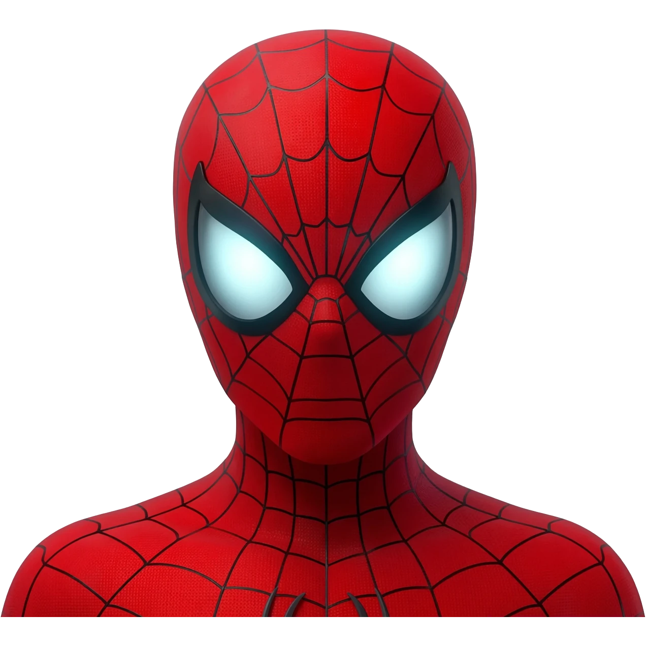 Spiderman emoji