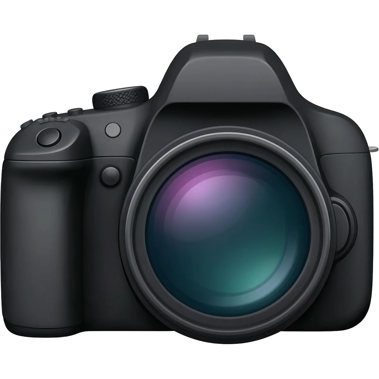 camera emoji