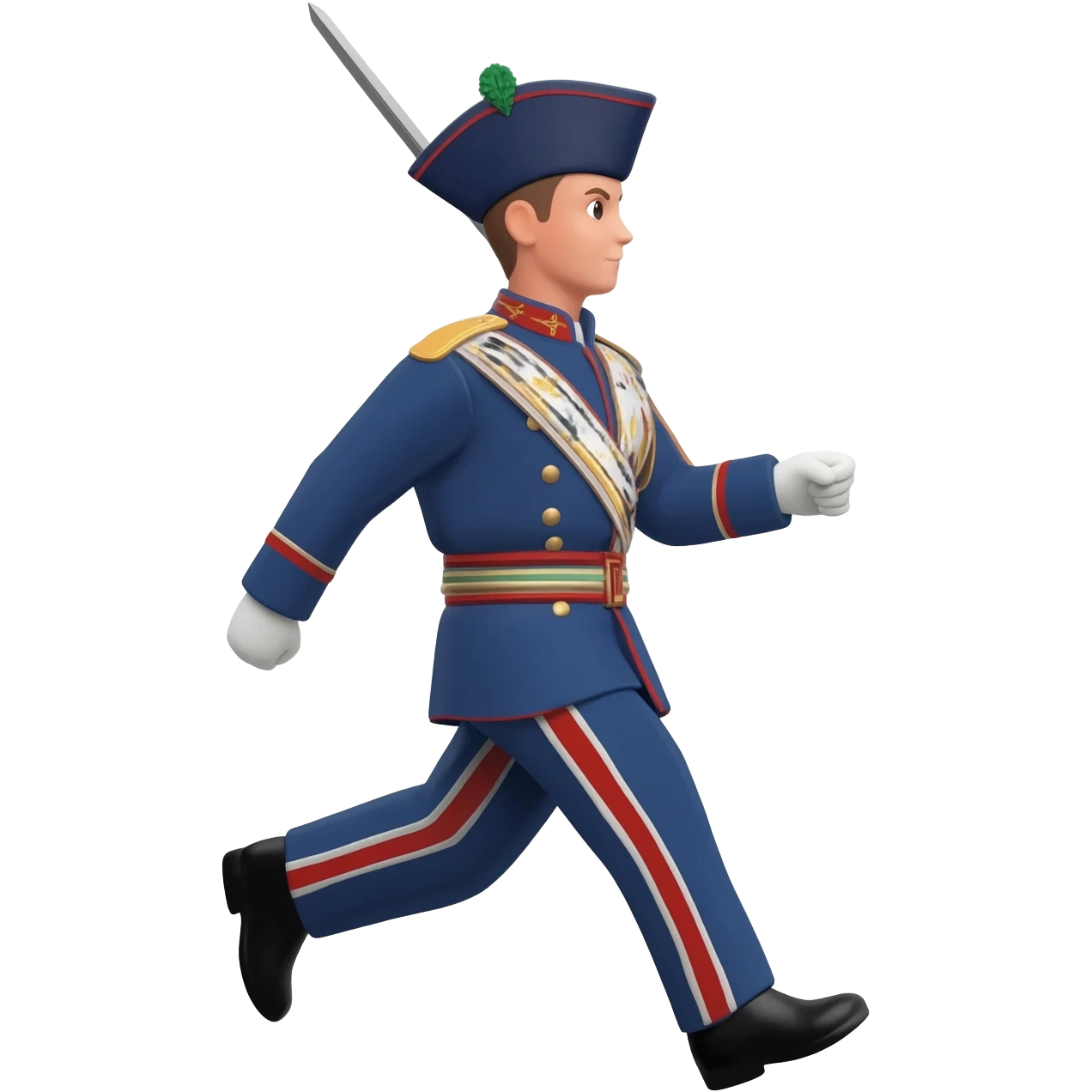 March emoji