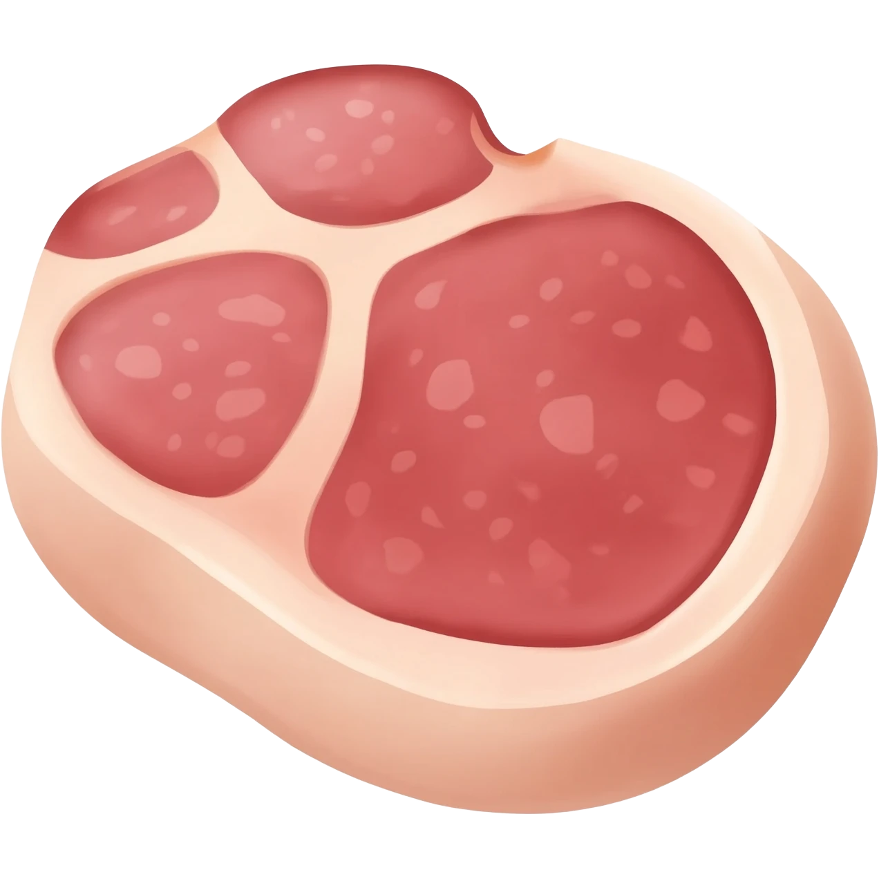 ground meat emoji