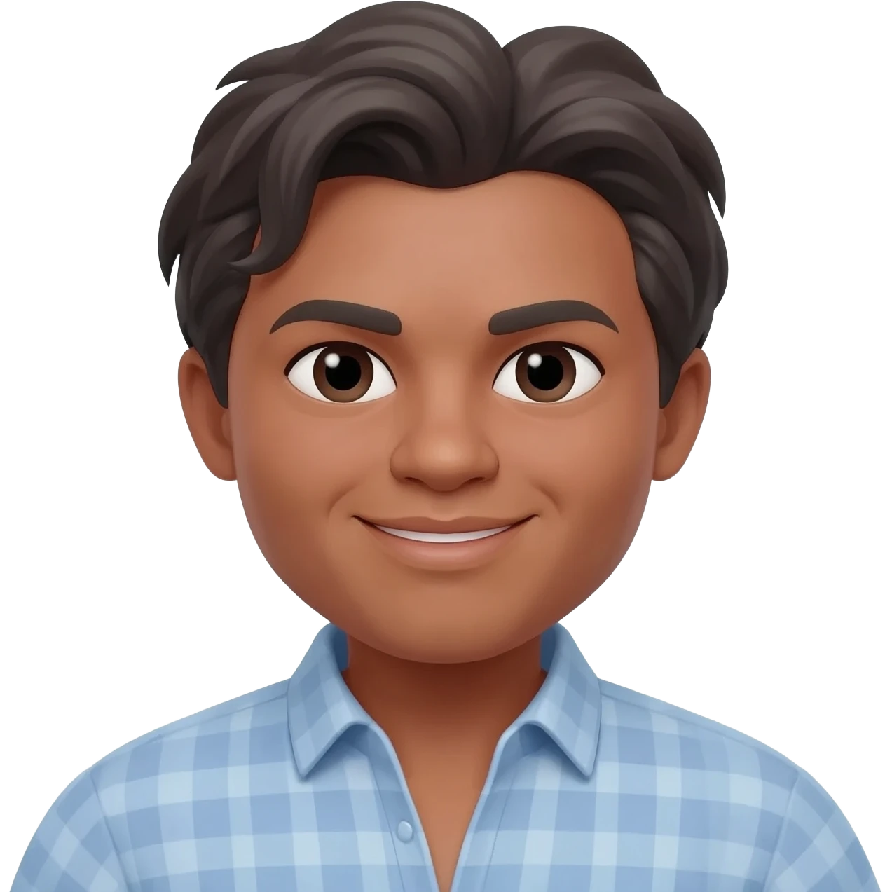 Panche emoji