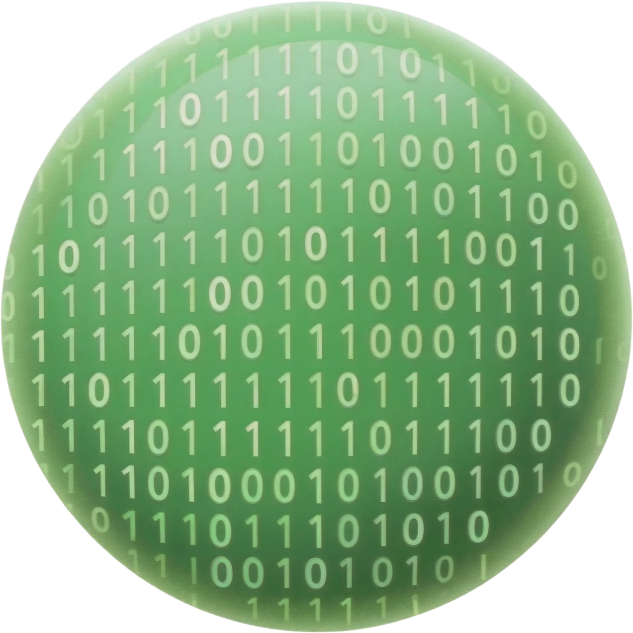 matrix emoji