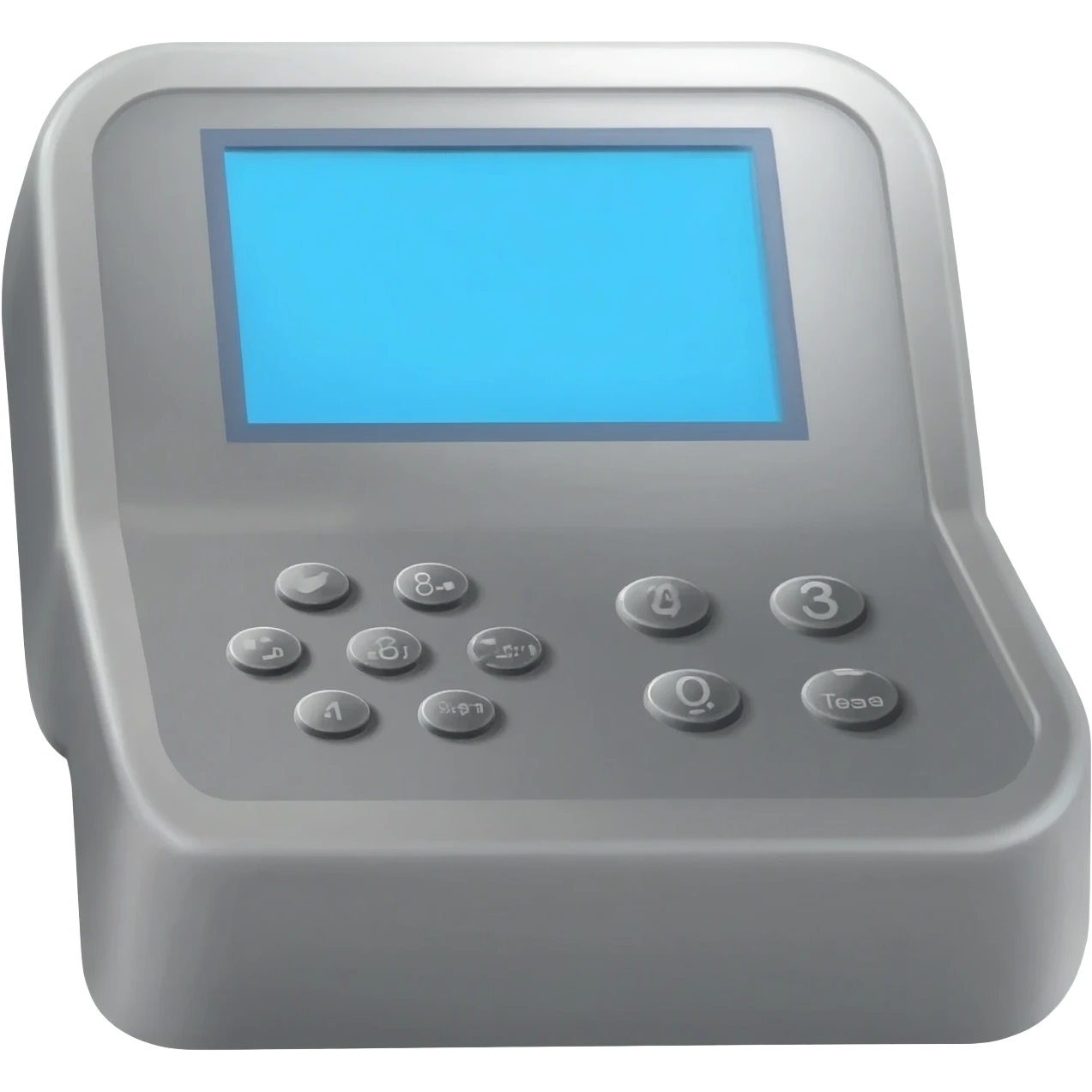Teletech emoji