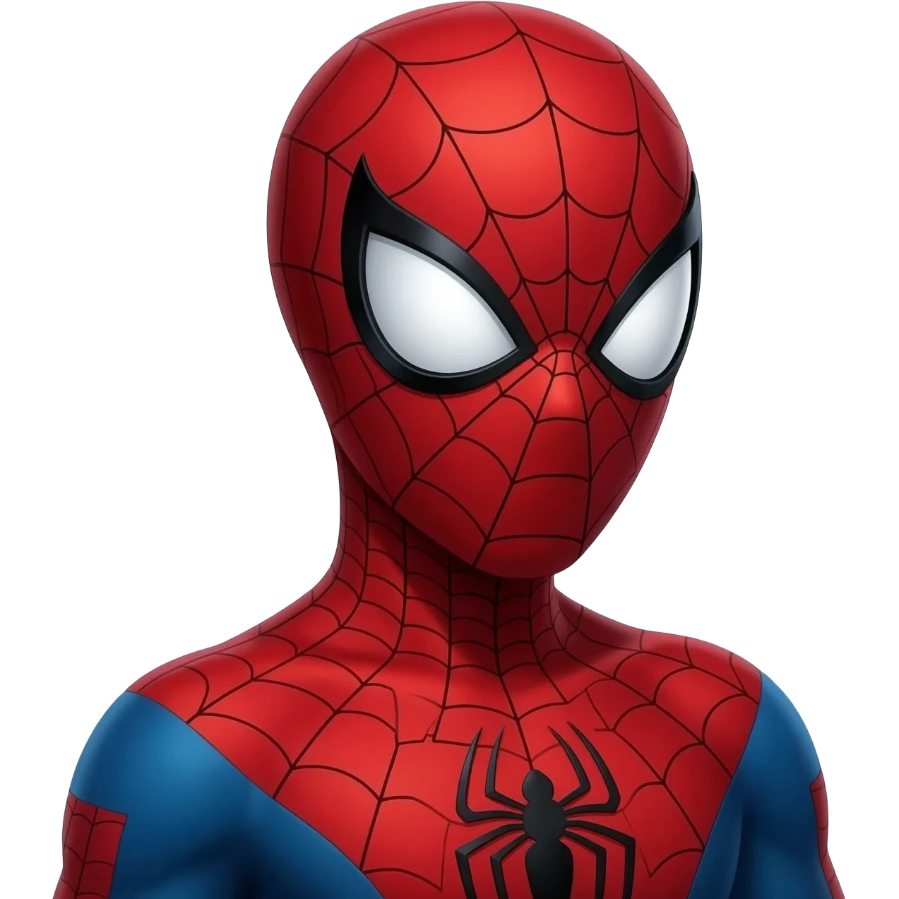 Spider man emoji emoji