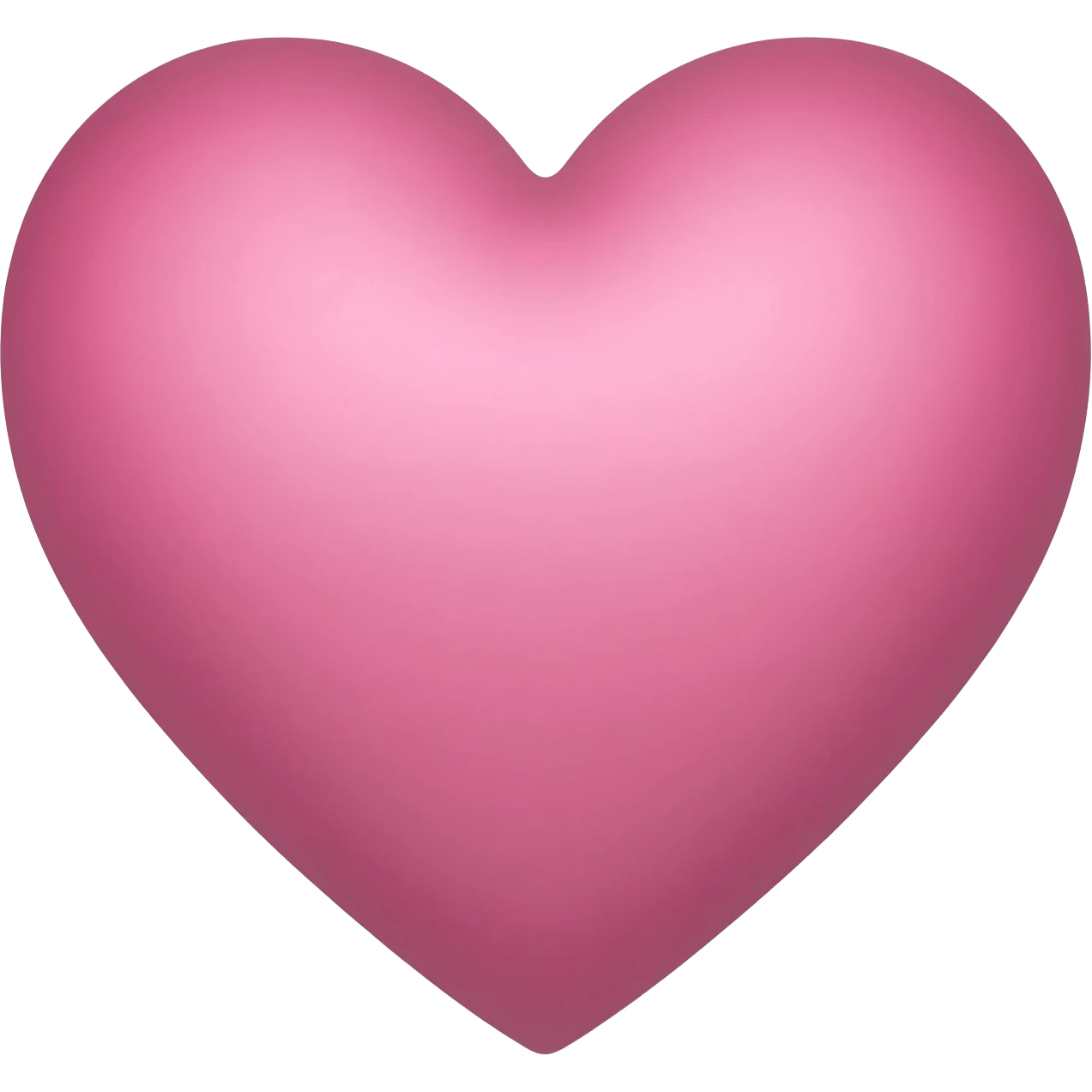 СЕРДЦЕ emoji