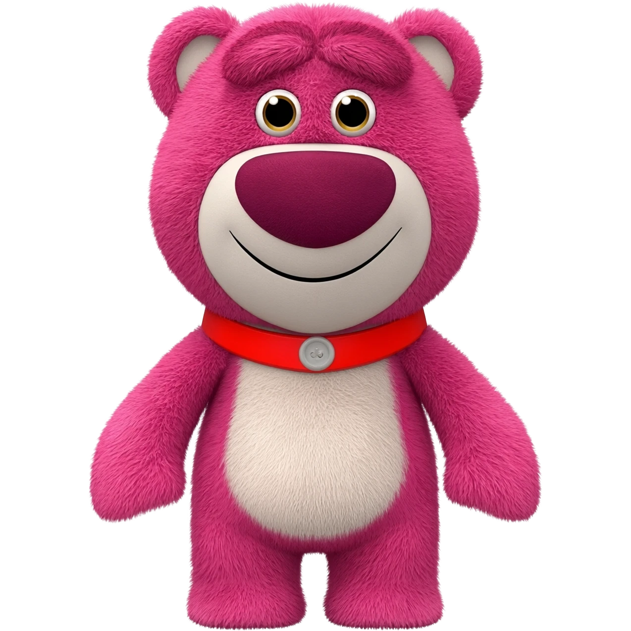 Lotso emoji