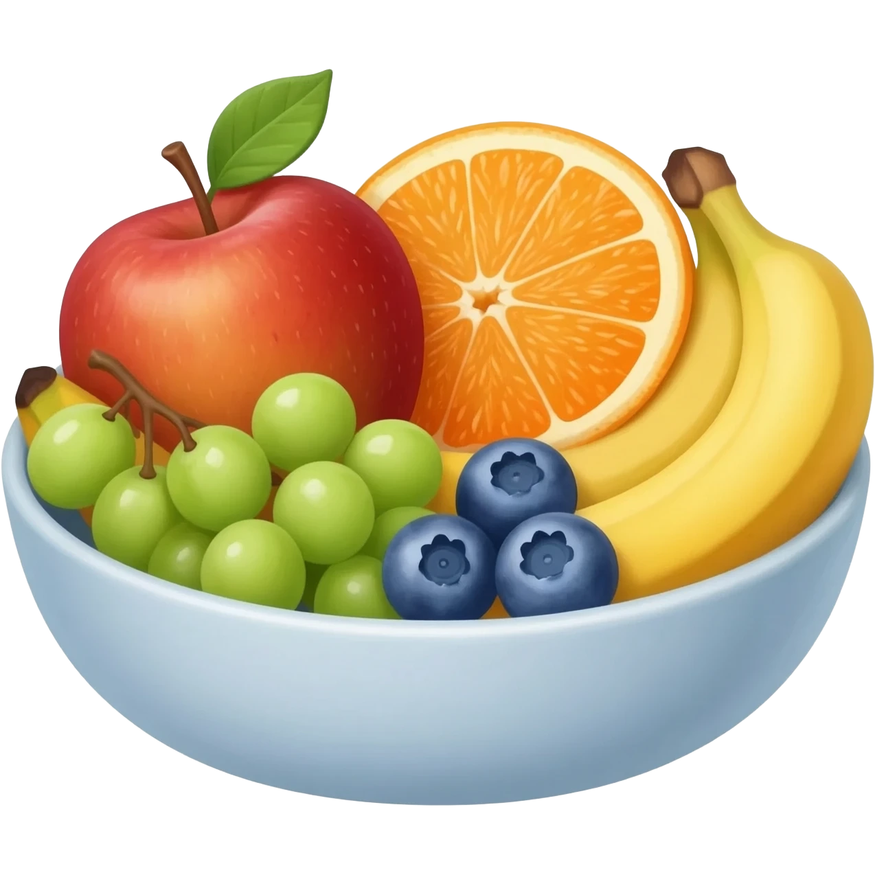 fresh emoji