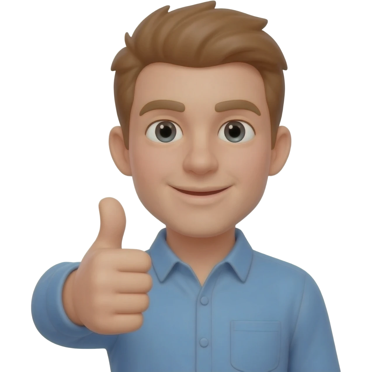 Like emoji
