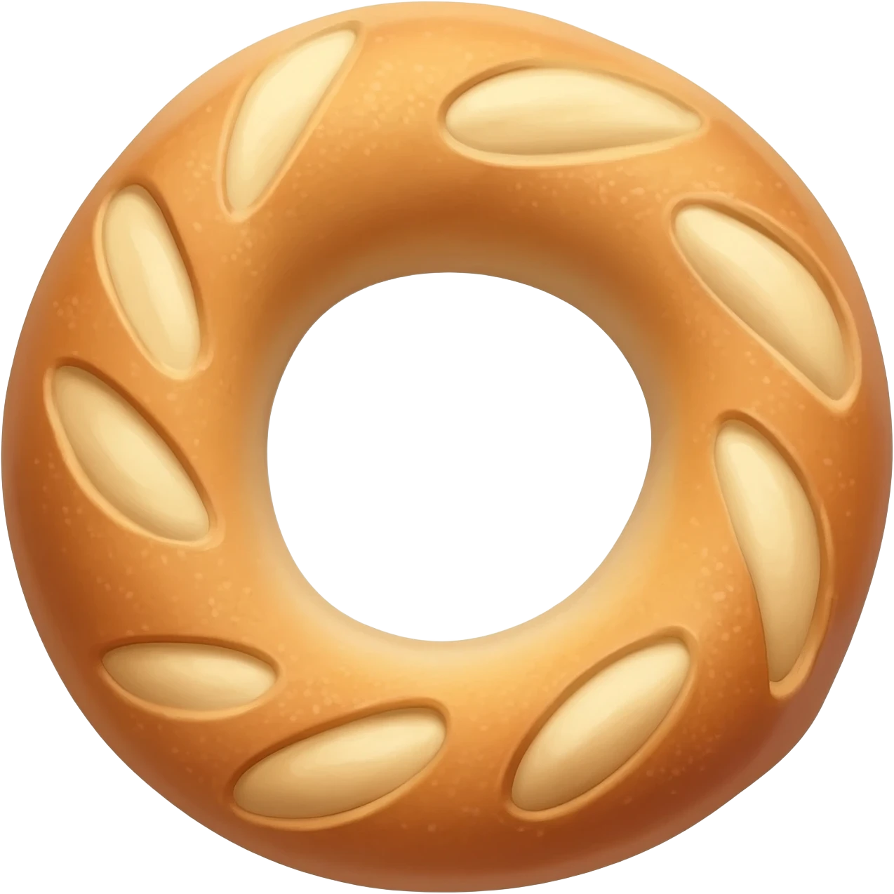 Simit emoji