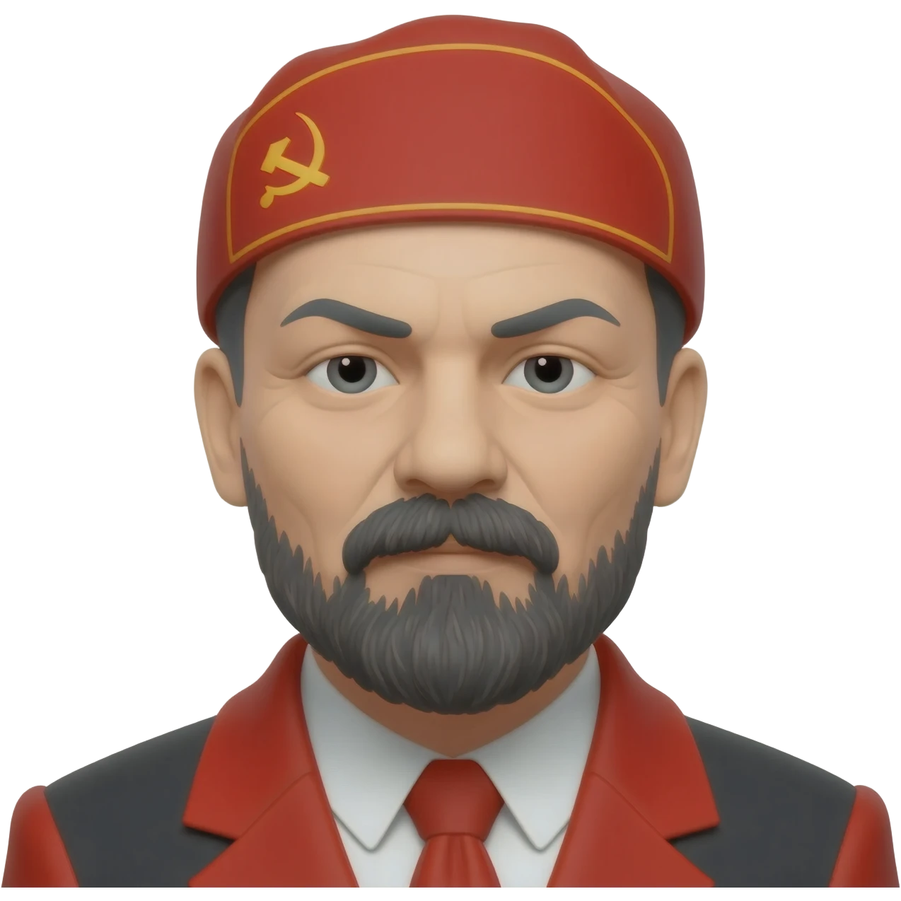 ленин emoji